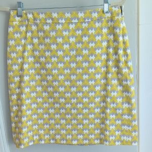 Banana Republic Skirt
